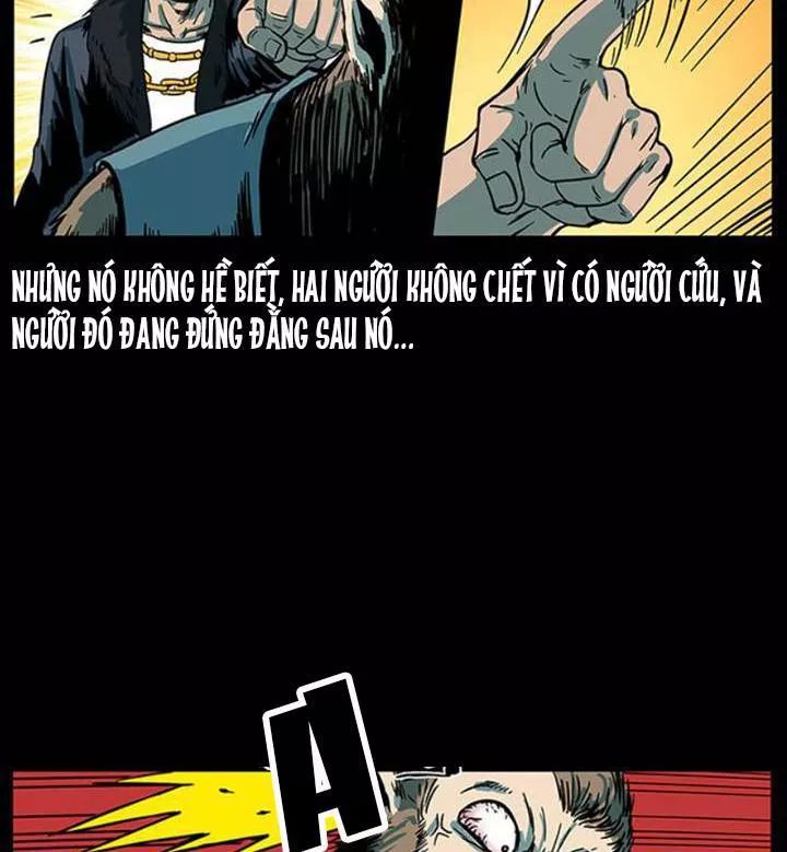 U Minh Ngụy Tượng Chapter 228 - 75