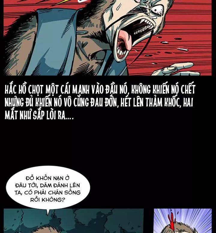 U Minh Ngụy Tượng Chapter 228 - 76