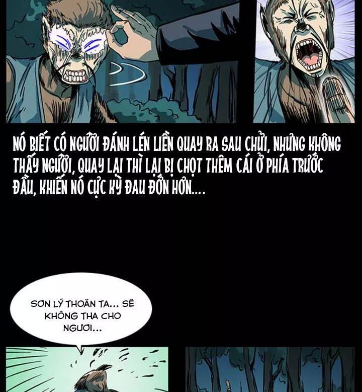 U Minh Ngụy Tượng Chapter 228 - 77