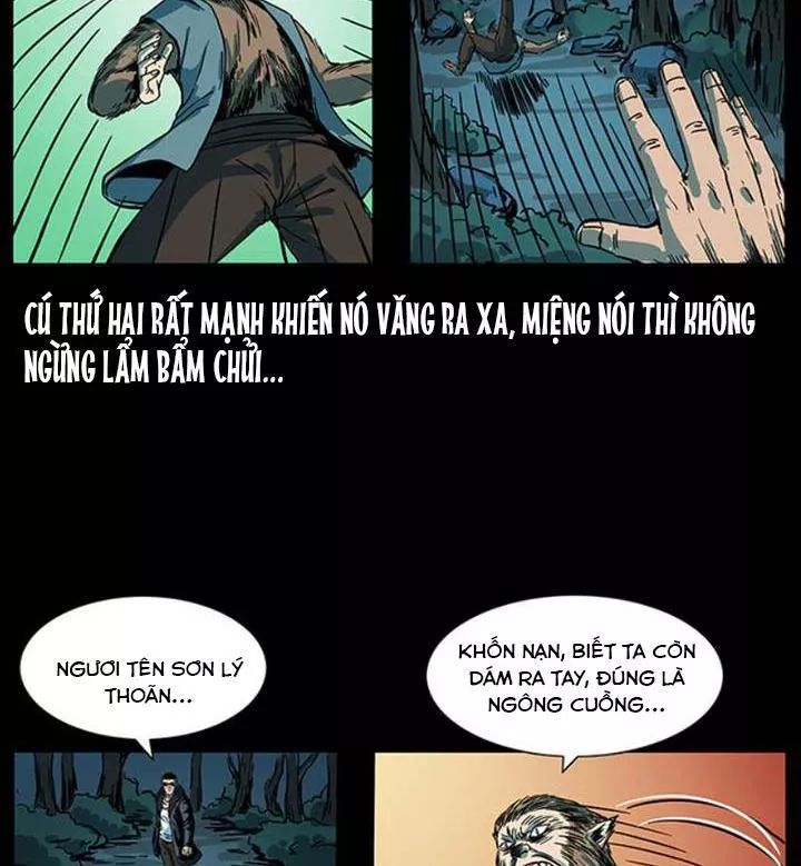 U Minh Ngụy Tượng Chapter 228 - 78