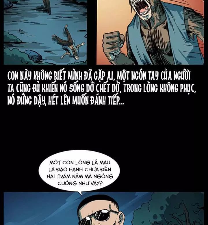 U Minh Ngụy Tượng Chapter 228 - 79