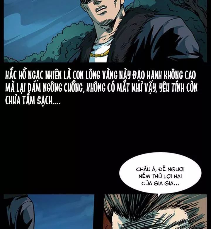 U Minh Ngụy Tượng Chapter 228 - 80