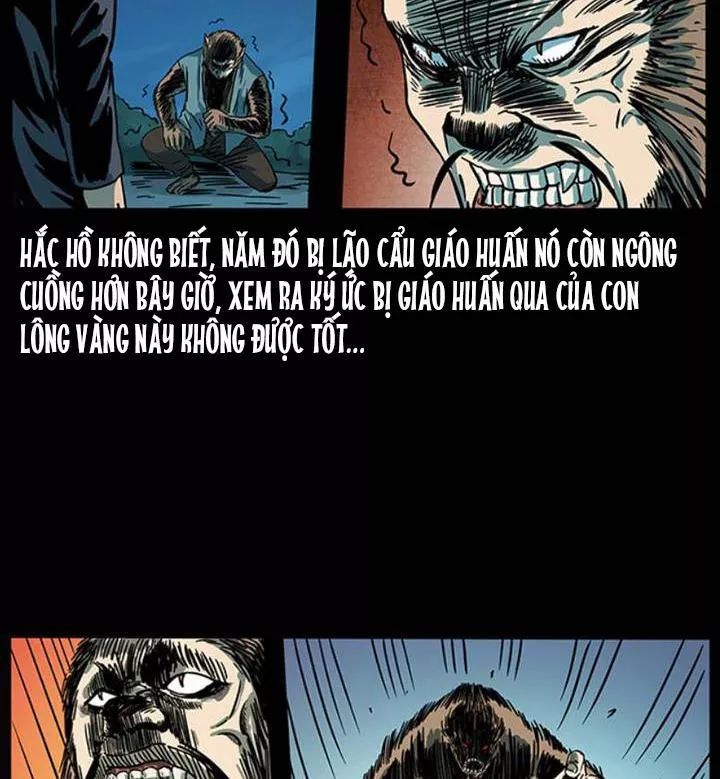 U Minh Ngụy Tượng Chapter 228 - 81