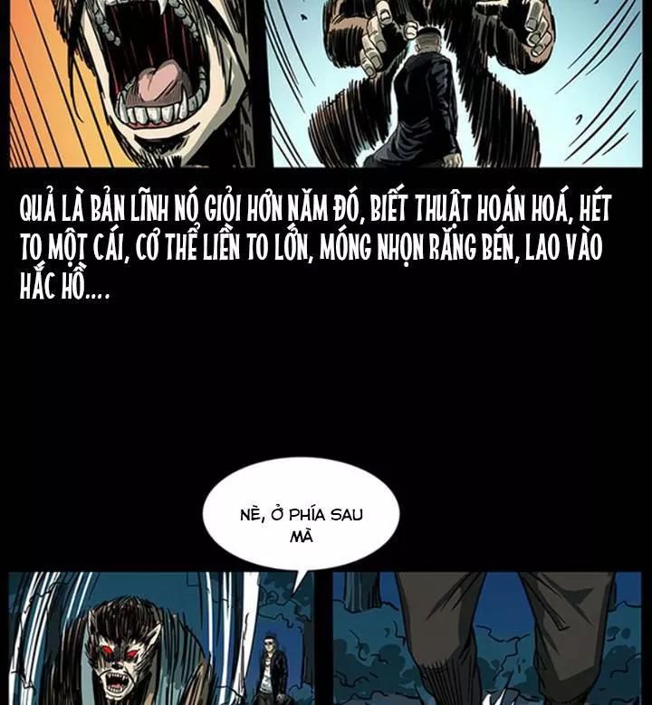 U Minh Ngụy Tượng Chapter 228 - 82