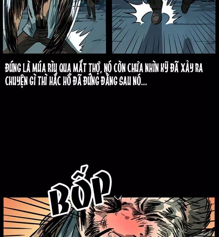 U Minh Ngụy Tượng Chapter 228 - 83