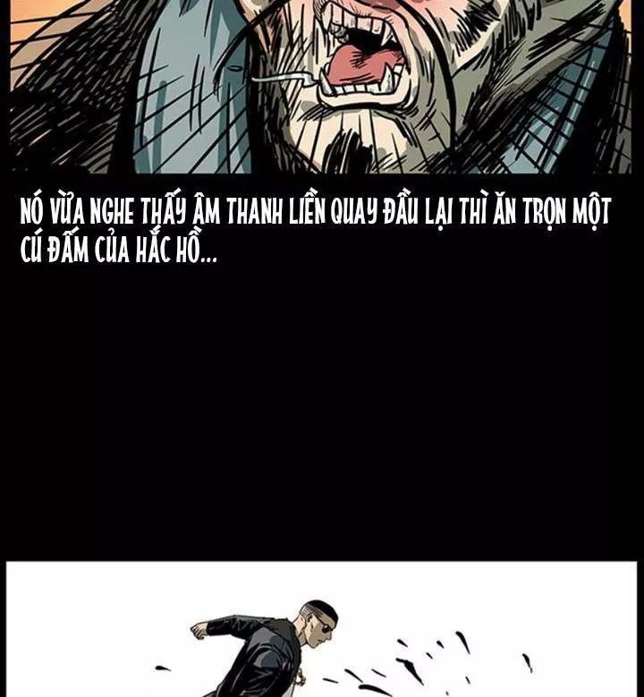 U Minh Ngụy Tượng Chapter 228 - 84