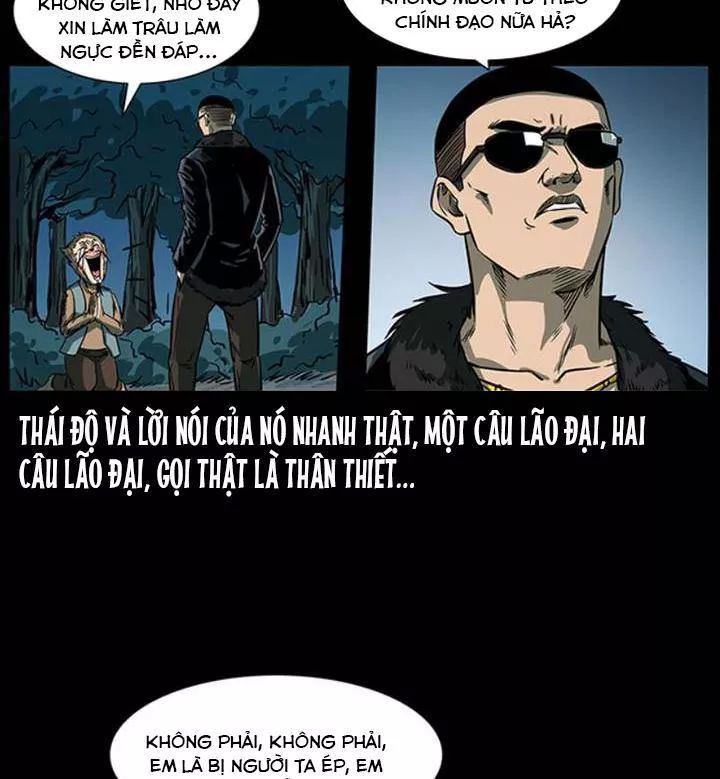 U Minh Ngụy Tượng Chapter 228 - 88