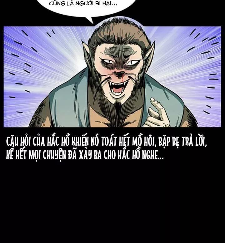 U Minh Ngụy Tượng Chapter 228 - 89