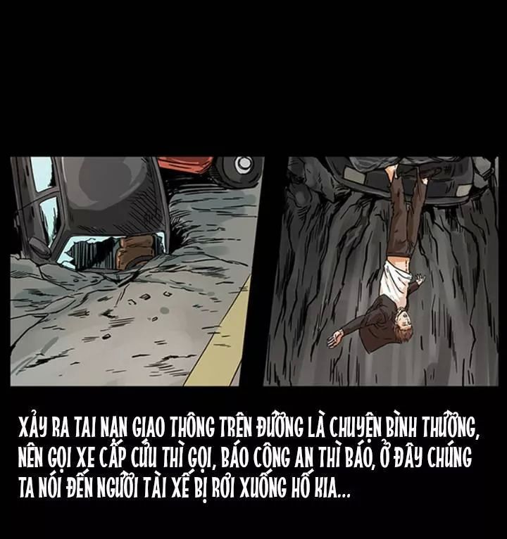 U Minh Ngụy Tượng Chapter 229 - 10