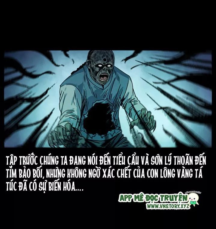 U Minh Ngụy Tượng Chapter 230 - 2