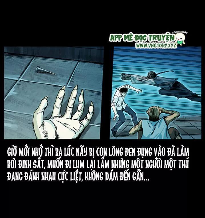 U Minh Ngụy Tượng Chapter 230 - 11