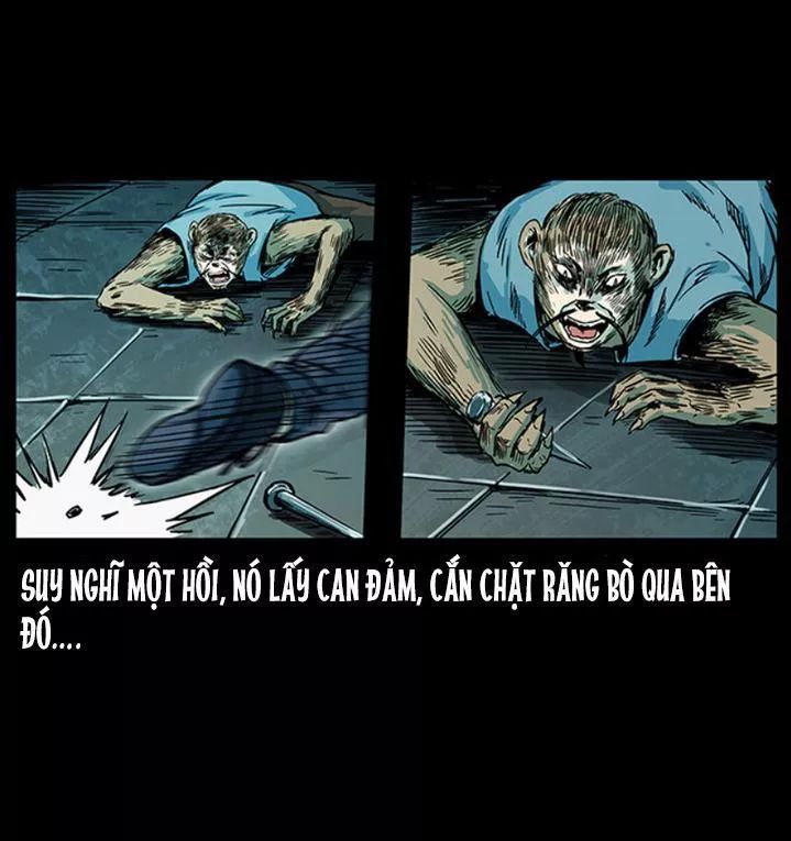 U Minh Ngụy Tượng Chapter 230 - 12