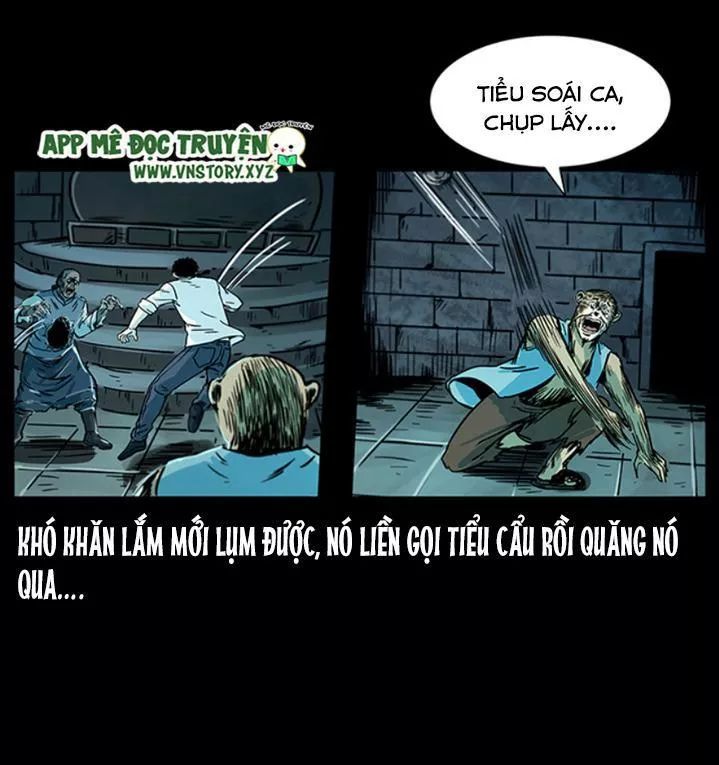 U Minh Ngụy Tượng Chapter 230 - 13