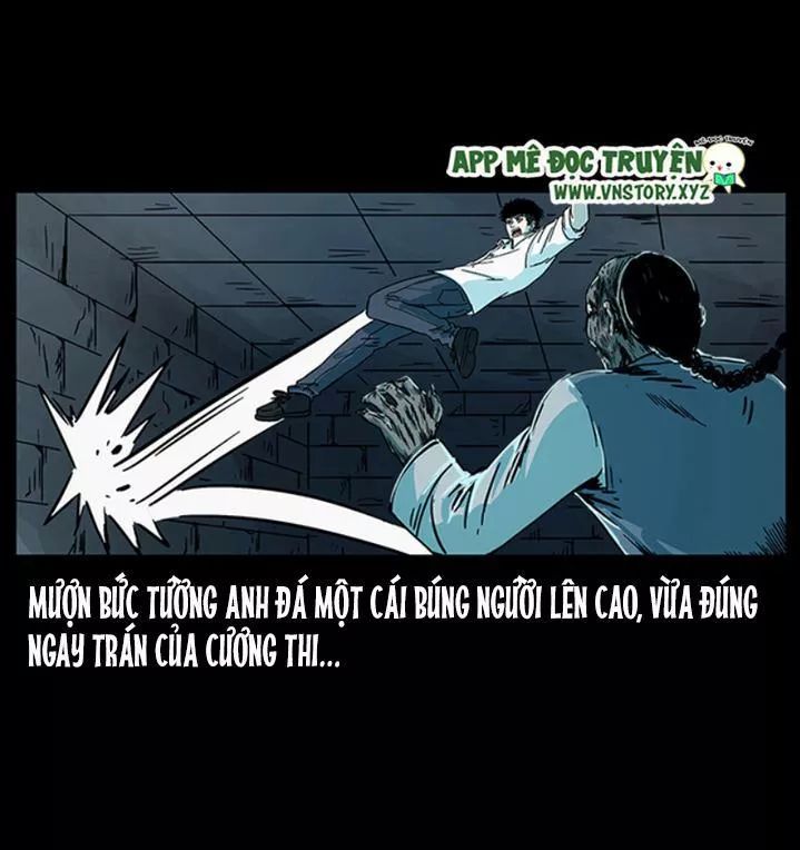 U Minh Ngụy Tượng Chapter 230 - 15