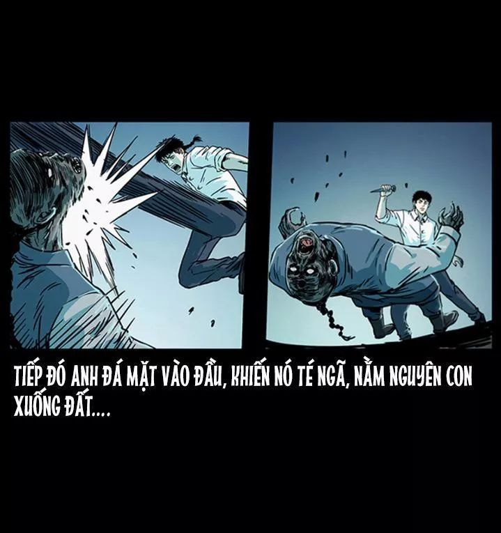 U Minh Ngụy Tượng Chapter 230 - 16