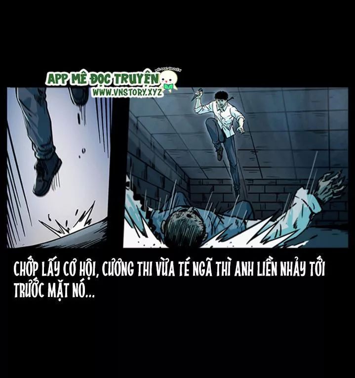U Minh Ngụy Tượng Chapter 230 - 17