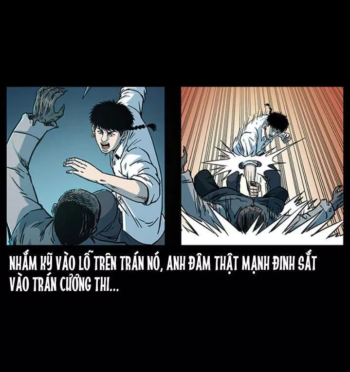 U Minh Ngụy Tượng Chapter 230 - 18