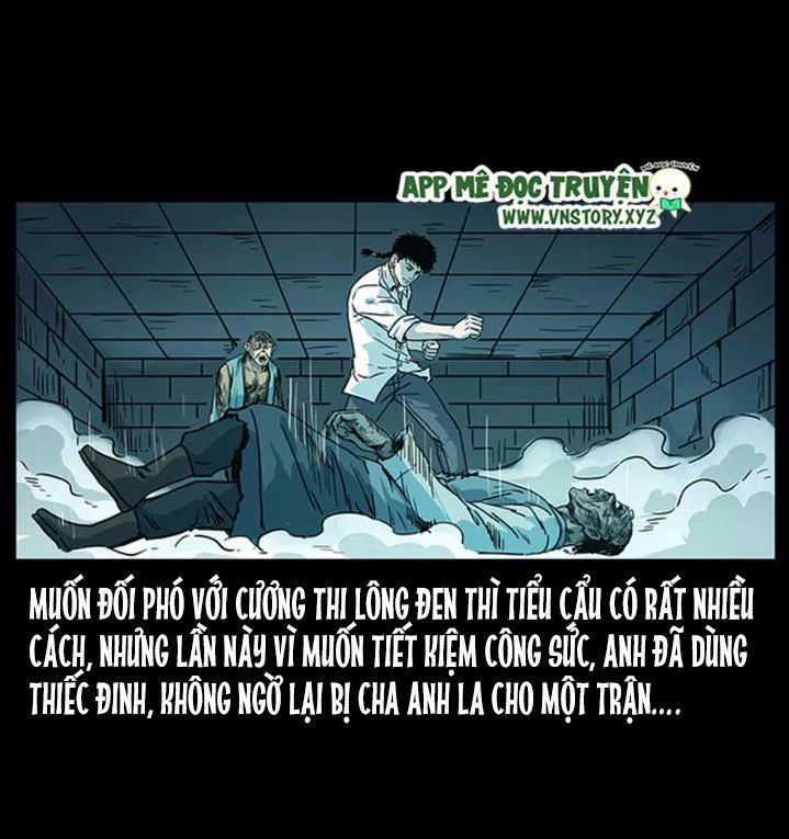 U Minh Ngụy Tượng Chapter 230 - 19