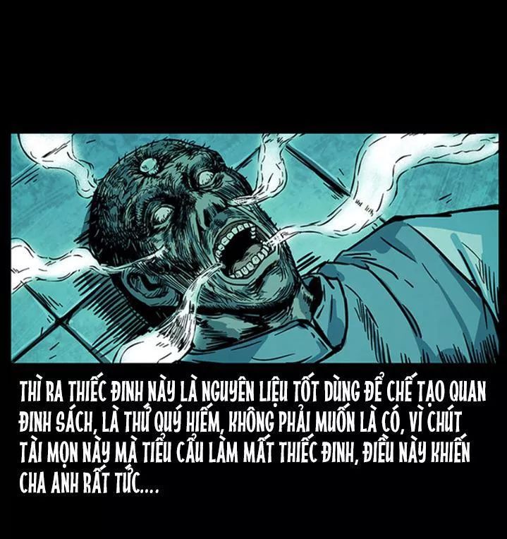 U Minh Ngụy Tượng Chapter 230 - 20