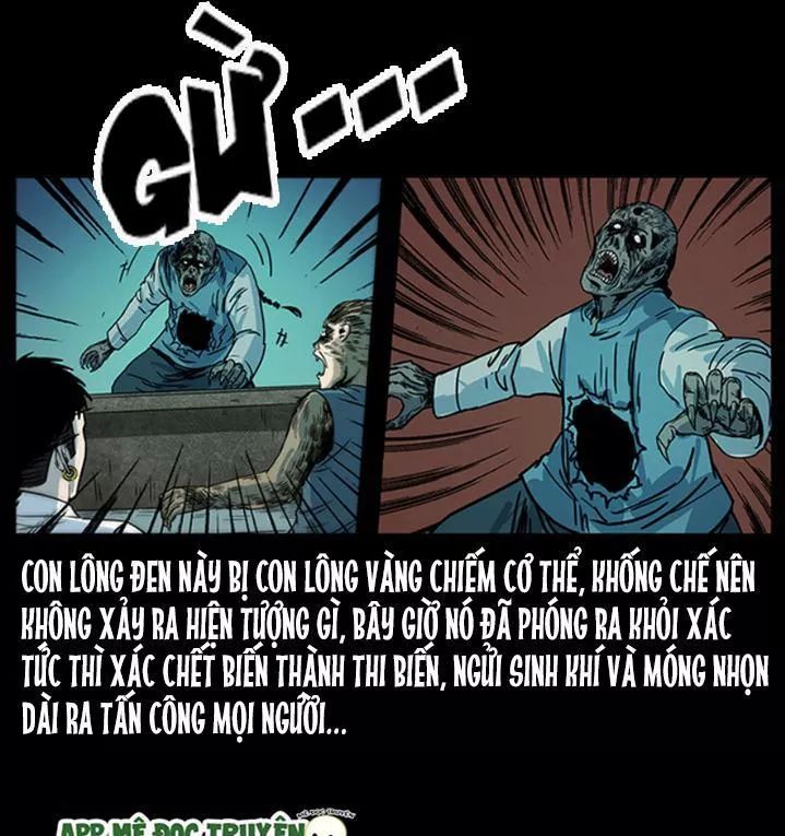 U Minh Ngụy Tượng Chapter 230 - 3