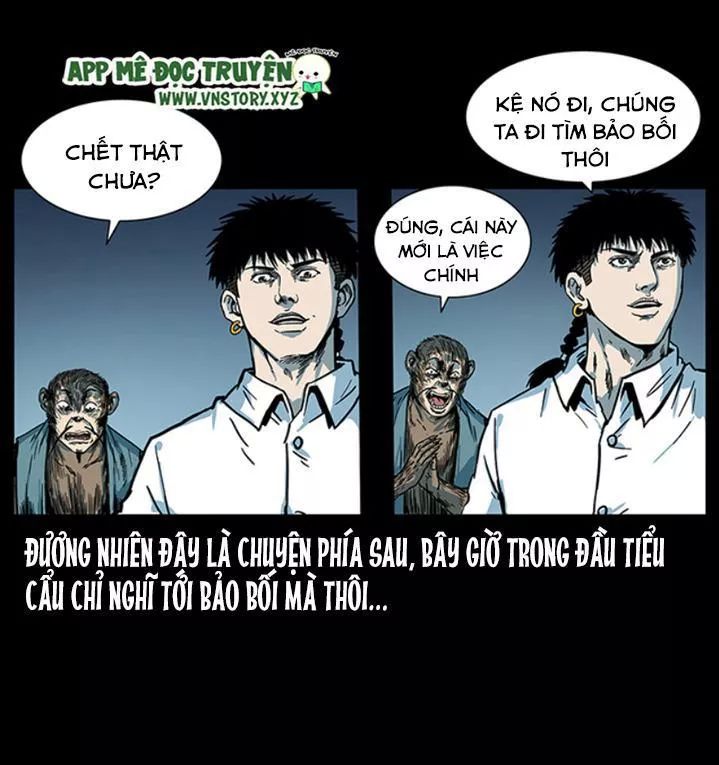 U Minh Ngụy Tượng Chapter 230 - 21