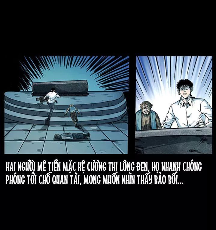 U Minh Ngụy Tượng Chapter 230 - 22