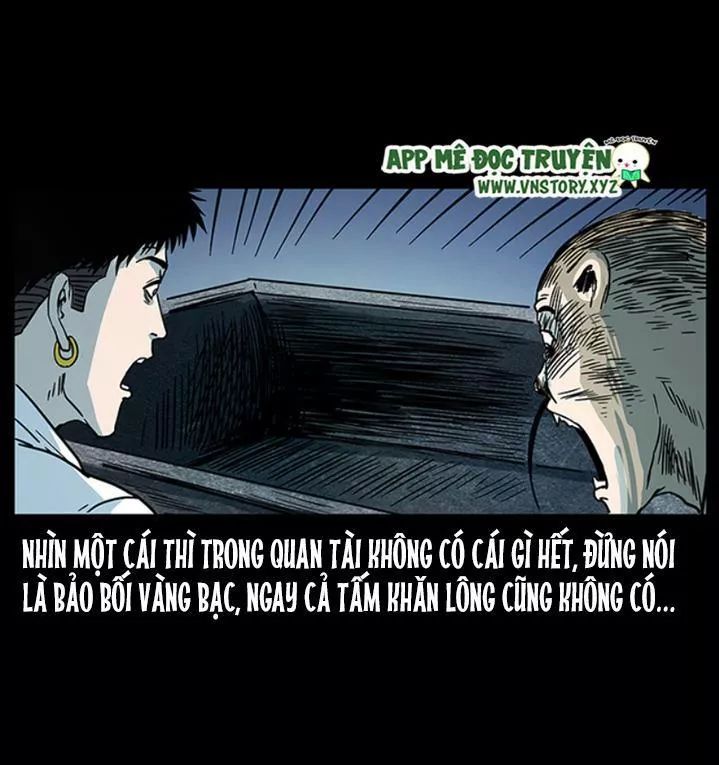 U Minh Ngụy Tượng Chapter 230 - 23