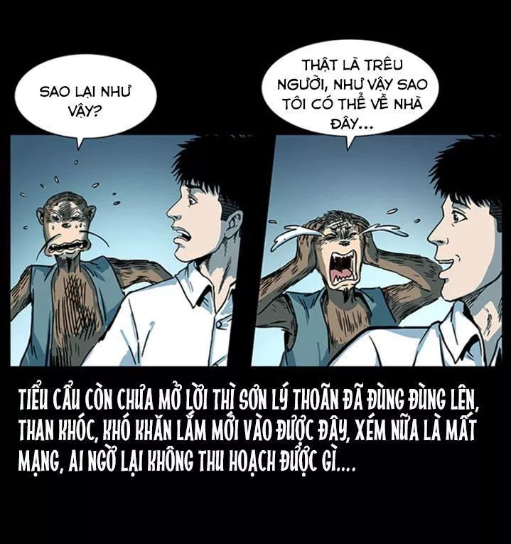 U Minh Ngụy Tượng Chapter 230 - 24