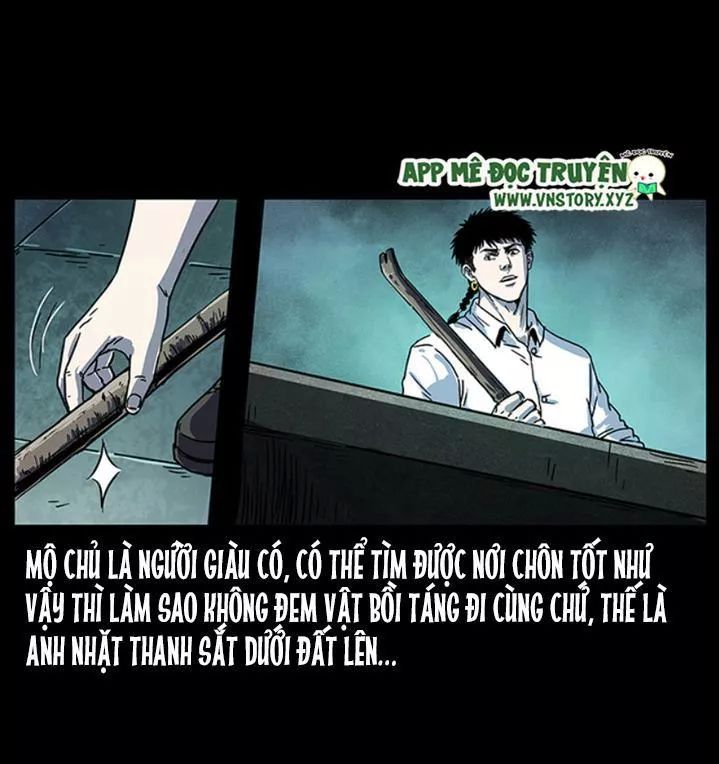 U Minh Ngụy Tượng Chapter 230 - 26