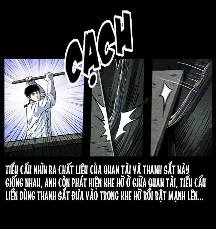 U Minh Ngụy Tượng Chapter 230 - 27