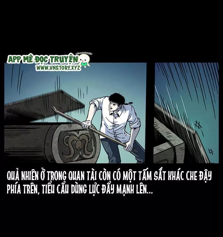 U Minh Ngụy Tượng Chapter 230 - 28