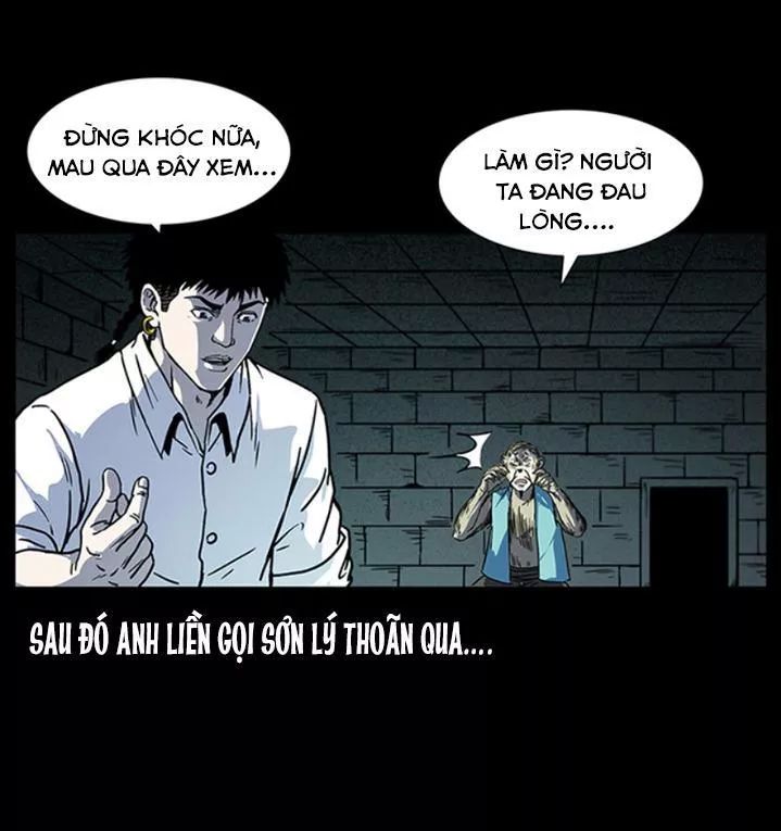 U Minh Ngụy Tượng Chapter 230 - 29