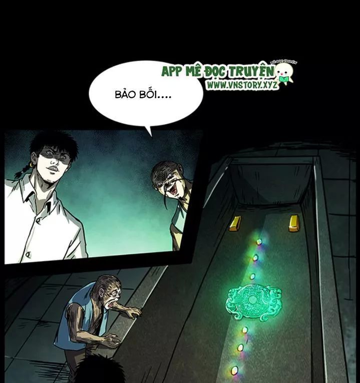 U Minh Ngụy Tượng Chapter 230 - 30