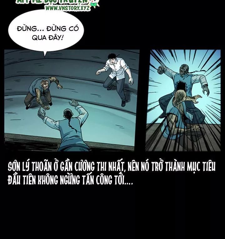 U Minh Ngụy Tượng Chapter 230 - 4