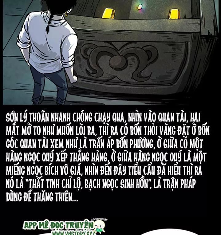 U Minh Ngụy Tượng Chapter 230 - 31