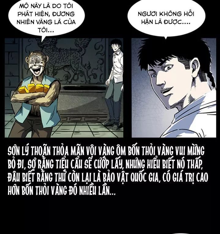 U Minh Ngụy Tượng Chapter 230 - 33