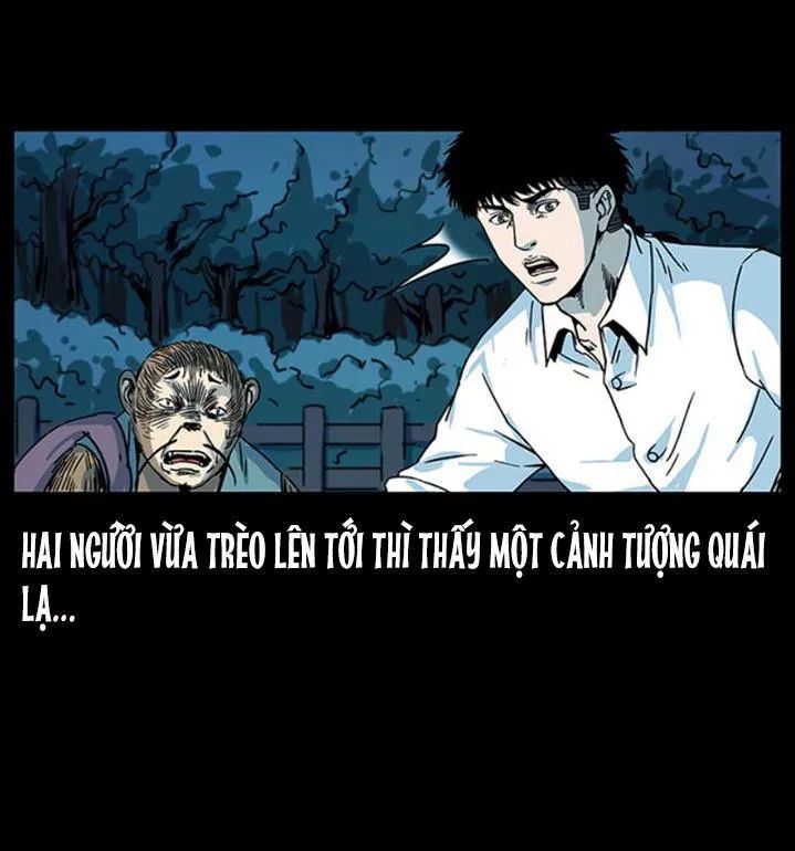 U Minh Ngụy Tượng Chapter 230 - 35