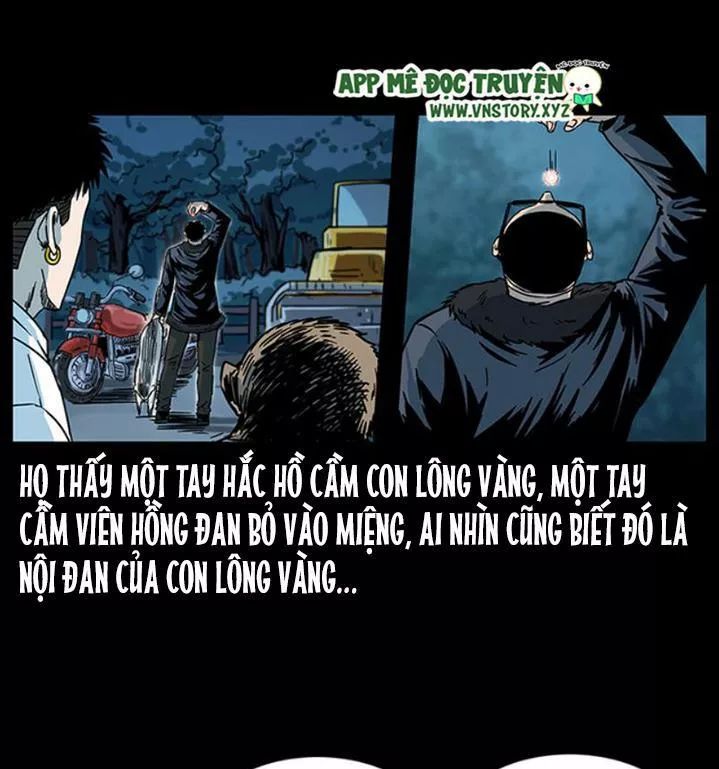 U Minh Ngụy Tượng Chapter 230 - 36