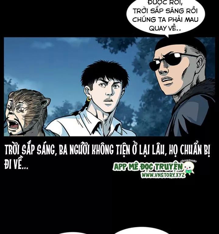 U Minh Ngụy Tượng Chapter 230 - 39