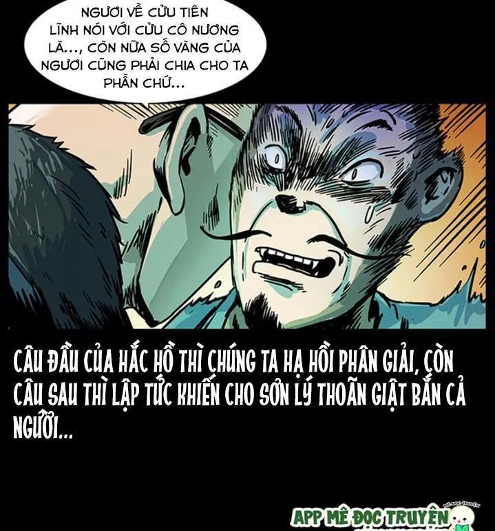 U Minh Ngụy Tượng Chapter 230 - 41