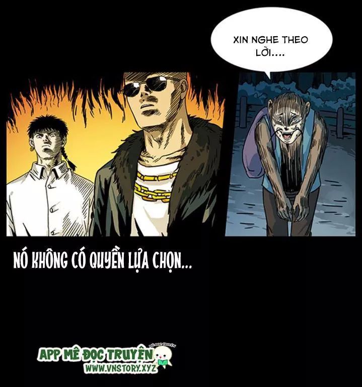 U Minh Ngụy Tượng Chapter 230 - 43