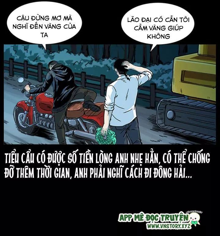U Minh Ngụy Tượng Chapter 230 - 45