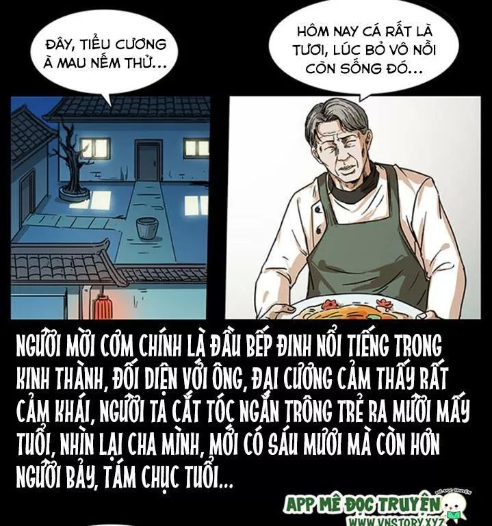 U Minh Ngụy Tượng Chapter 230 - 48