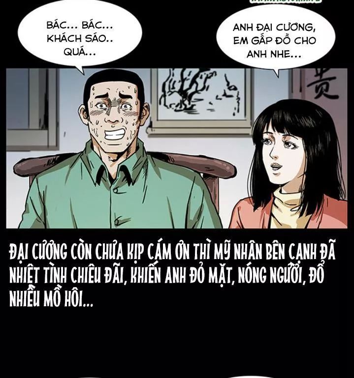 U Minh Ngụy Tượng Chapter 230 - 49