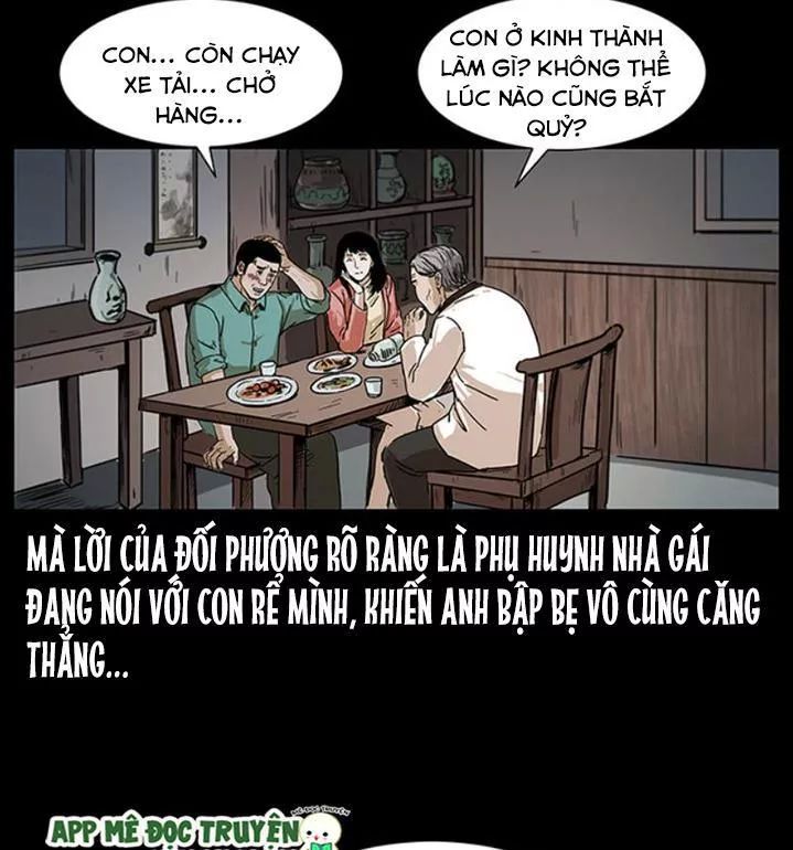 U Minh Ngụy Tượng Chapter 230 - 50