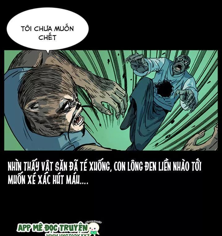 U Minh Ngụy Tượng Chapter 230 - 6