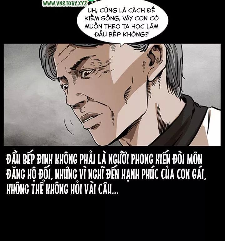 U Minh Ngụy Tượng Chapter 230 - 51