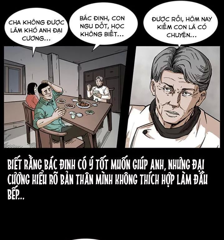 U Minh Ngụy Tượng Chapter 230 - 52