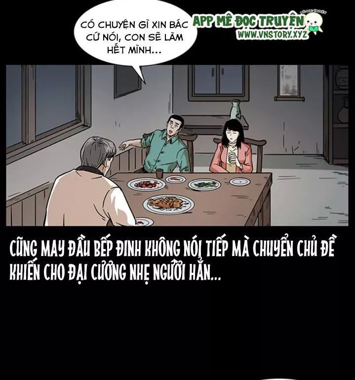 U Minh Ngụy Tượng Chapter 230 - 53