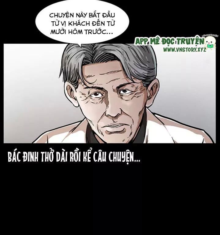 U Minh Ngụy Tượng Chapter 230 - 56